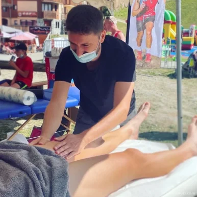Atempo Massage à domicile Chambéry, Auvergne-Rhône-Alpes - Photo 4