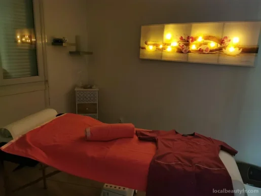 Zency Massage, Auvergne-Rhône-Alpes - Photo 2