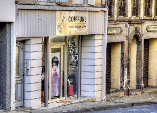 FM Coiffure, Auvergne-Rhône-Alpes - Photo 3