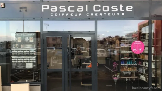 💇 Pascal coste coiffeur Montlucon, Auvergne-Rhône-Alpes - Photo 1