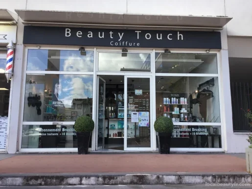 Beauty Touch Coiffure, Auvergne-Rhône-Alpes - Photo 4