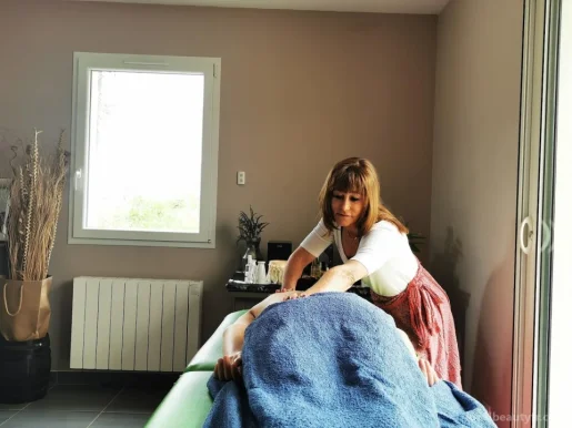 Institut de massages, Auvergne-Rhône-Alpes - Photo 3
