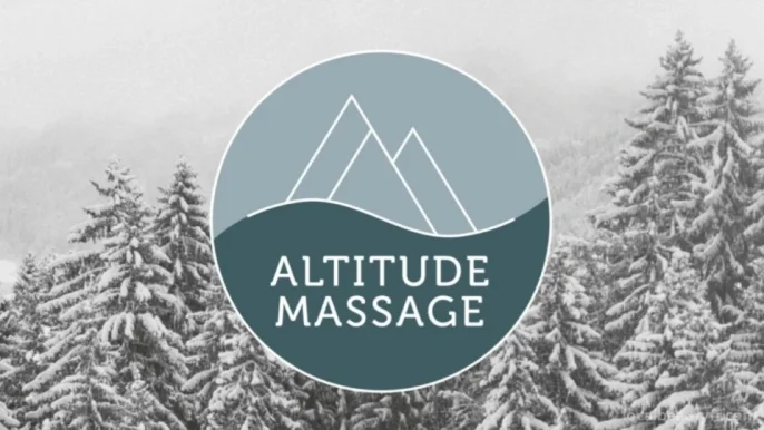 Altitude Massage, Auvergne-Rhône-Alpes - 