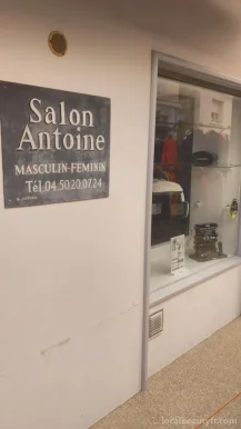 Salon de Coiffure Antoine, Auvergne-Rhône-Alpes - Photo 2