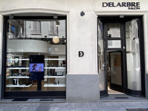 Delarbre Salon, Auvergne-Rhône-Alpes - Photo 2
