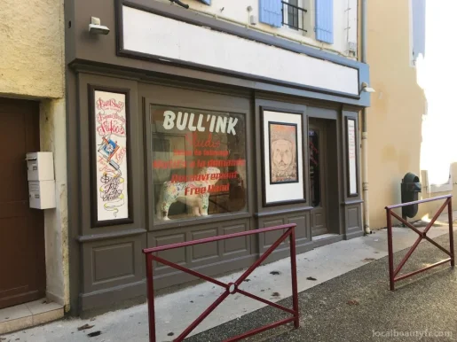 Bull'Ink Studio, Auvergne-Rhône-Alpes - Photo 3