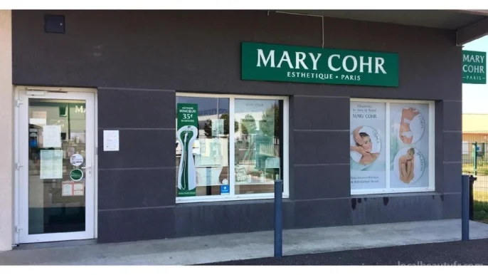 Institut Mary Cohr, Auvergne-Rhône-Alpes - Photo 7