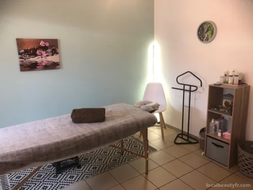 D2-Massage / Massage Valence, Auvergne-Rhône-Alpes - Photo 1