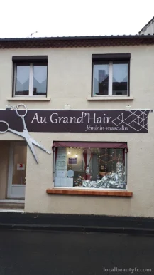Au Grand'Hair, Auvergne-Rhône-Alpes - Photo 3