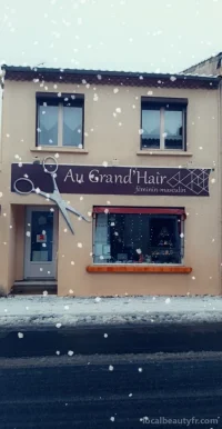 Au Grand'Hair, Auvergne-Rhône-Alpes - Photo 1