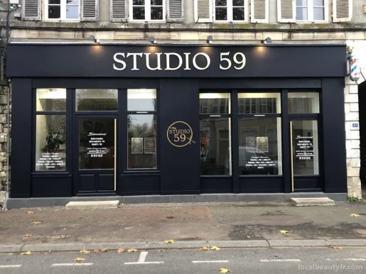 Studio 59, Auvergne-Rhône-Alpes - Photo 2