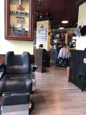 MB coiffeur barbier, Auvergne-Rhône-Alpes - Photo 1