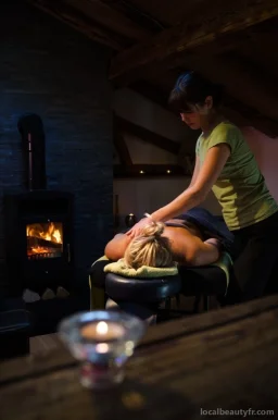 Alpine Hands Mobile Massage, Auvergne-Rhône-Alpes - Photo 4