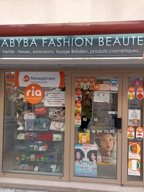 Abyba fashion beauté, Auvergne-Rhône-Alpes - Photo 1