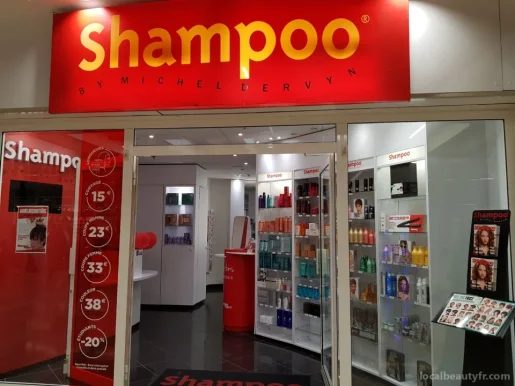 Salon Shampoo Saint-Egrève, Auvergne-Rhône-Alpes - Photo 3