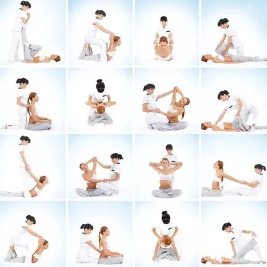 Dokkoon Thai Massage, Auvergne-Rhône-Alpes - Photo 2