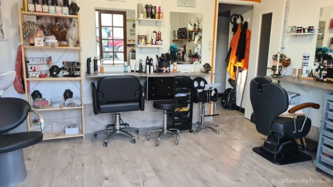 Coricoiff Le salon de Marlioz coiffure mixte, Auvergne-Rhône-Alpes - Photo 1