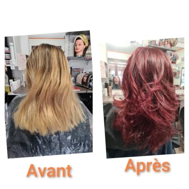 Coricoiff Le salon de Marlioz coiffure mixte, Auvergne-Rhône-Alpes - Photo 3