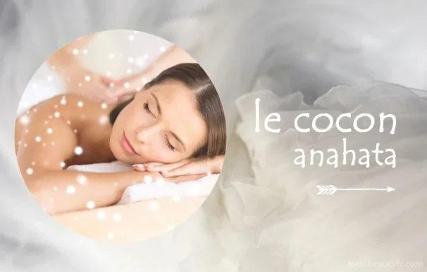 Massages bien-être Anahata, Auvergne-Rhône-Alpes - Photo 2