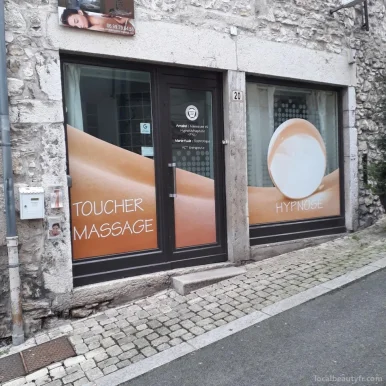 Annabel Cardenas cabinet hypnose PNL , massage, chrono-coach, Auvergne-Rhône-Alpes - Photo 3