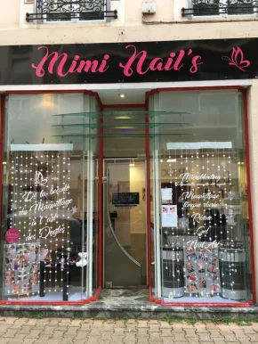 Mimi Nail's, Auvergne-Rhône-Alpes - Photo 1