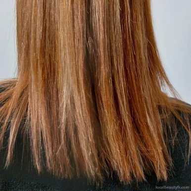 L'hair d'angelique coiffeuse a domicile, Auvergne-Rhône-Alpes - Photo 2