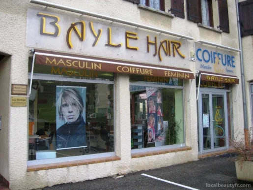 Bayle & Hair, Auvergne-Rhône-Alpes - Photo 4