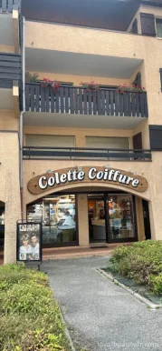 Colette Coiffure, Auvergne-Rhône-Alpes - Photo 2