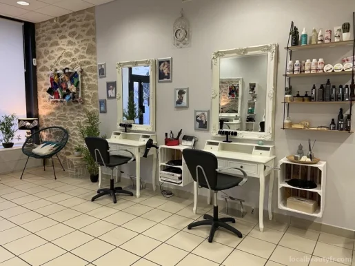Salon Bio coiffure, Auvergne-Rhône-Alpes - Photo 3