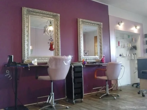 Studio 7 coiffure - Salon coiffure à Machilly, Auvergne-Rhône-Alpes - Photo 3