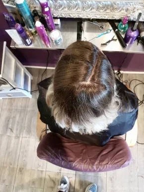 Studio 7 coiffure - Salon coiffure à Machilly, Auvergne-Rhône-Alpes - Photo 2