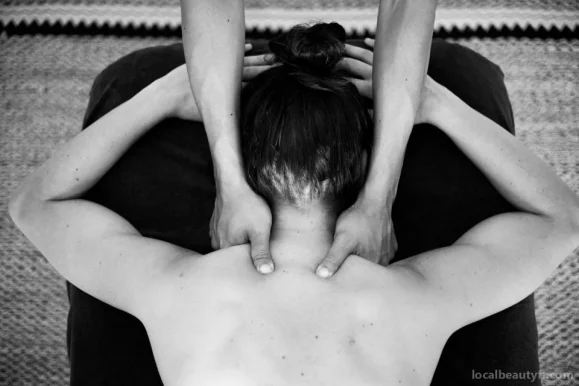 Bien à Vous - Massages Annecy, Auvergne-Rhône-Alpes - Photo 3