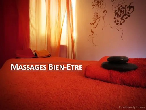 Massages Bien-Être, Auvergne-Rhône-Alpes - Photo 2