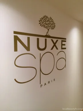 Nuxe Spa, Auvergne-Rhône-Alpes - Photo 2