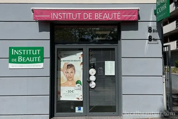 Institut Fée Beauté Mary Cohr, Auvergne-Rhône-Alpes - Photo 4