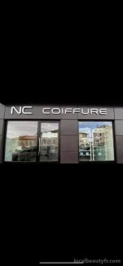 NC Coiffure, Auvergne-Rhône-Alpes - 
