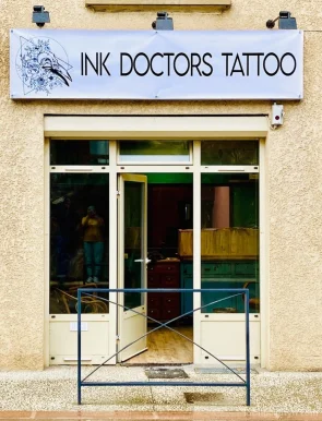 Ink Doctors, Auvergne-Rhône-Alpes - Photo 2