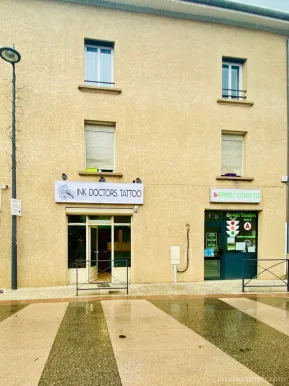 Ink Doctors, Auvergne-Rhône-Alpes - Photo 1