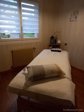 Jo Elle Massage Bien-Etre, Auvergne-Rhône-Alpes - Photo 1