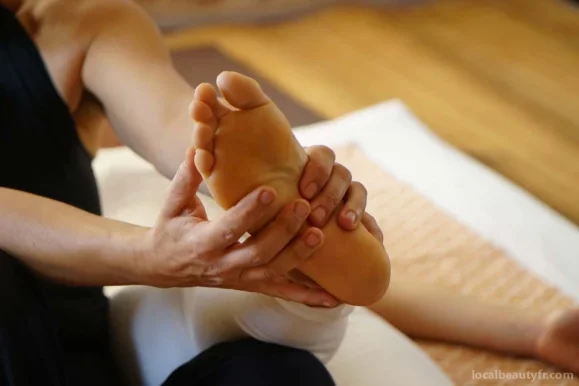 À Corps Retrouvé - Thaï Yoga Massage - ARDECHE, Auvergne-Rhône-Alpes - Photo 1