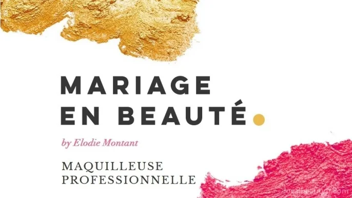 Mariage En Beauté, Auvergne-Rhône-Alpes - Photo 2