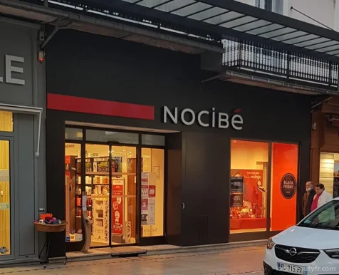 Nocibé - VICHY CLEMENCEAU, Auvergne-Rhône-Alpes - Photo 1