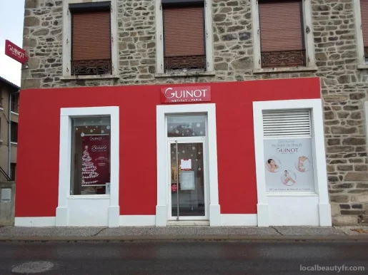 Institut Guinot, Auvergne-Rhône-Alpes - Photo 2