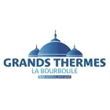 Grands Thermes de la Bourboule, Auvergne-Rhône-Alpes - Photo 1