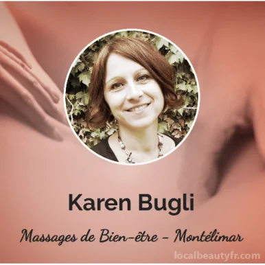 Bugli Karen, Auvergne-Rhône-Alpes - Photo 4