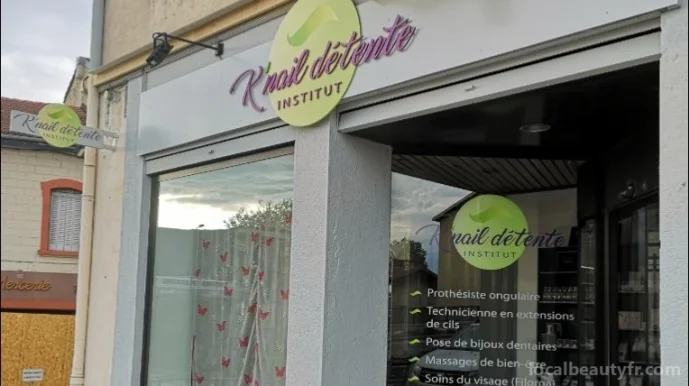 Institut K'nail Detente, Auvergne-Rhône-Alpes - Photo 2