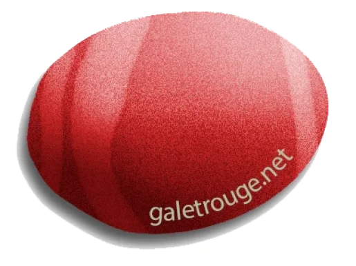 Galet Rouge Sophrologie, Auvergne-Rhône-Alpes - 