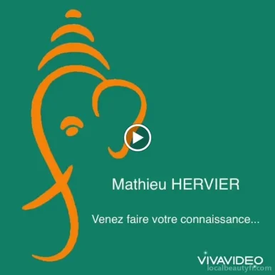 HERVIER Mathieu - Thérapeute en Ayurveda, Auvergne-Rhône-Alpes - Photo 2