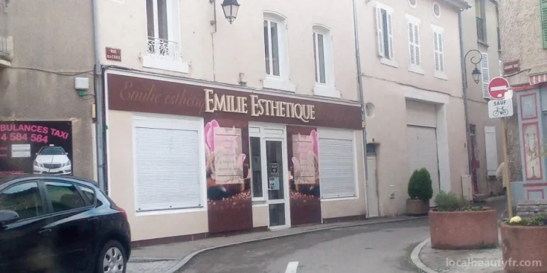 Emilie Esthétique, Auvergne-Rhône-Alpes - Photo 2