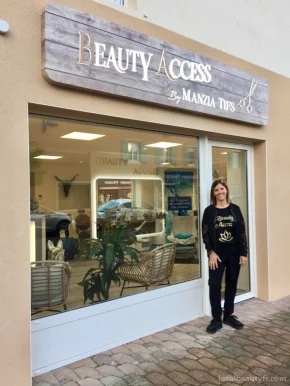 Manzia Tifs Coiffure devient Beauty Access, Auvergne-Rhône-Alpes - Photo 2